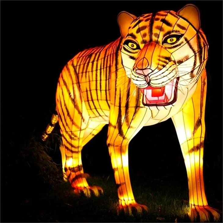 Chinese Deer Lanterns Chinese Deer Lanterns